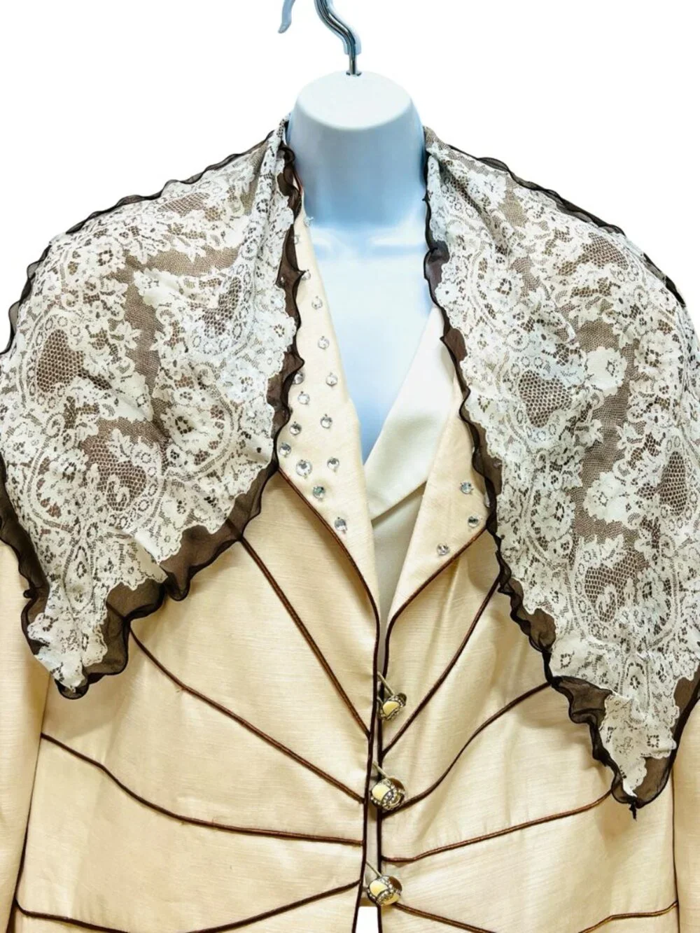 Etro Milano 35 elegance